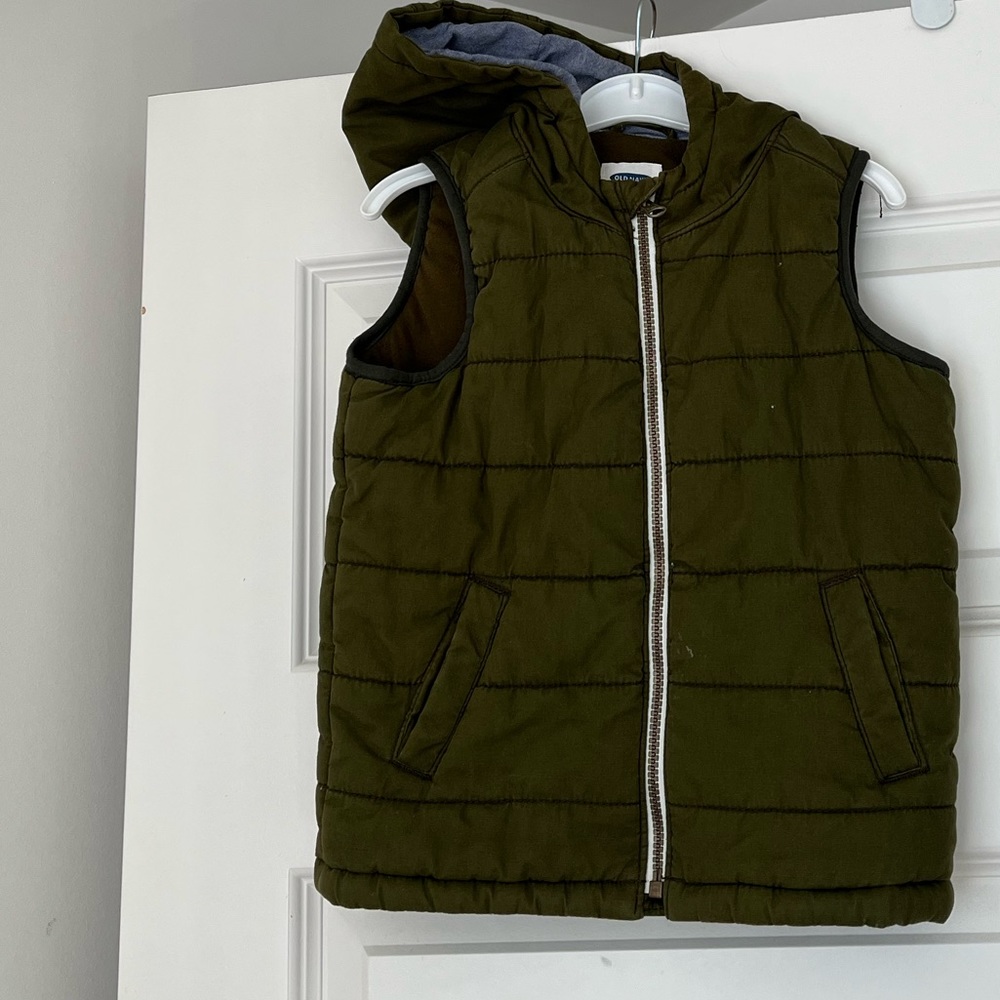 Old navy, 5 year old boy